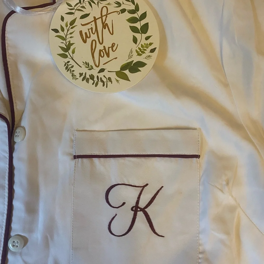 Custom PJs - Picture 3 of 3